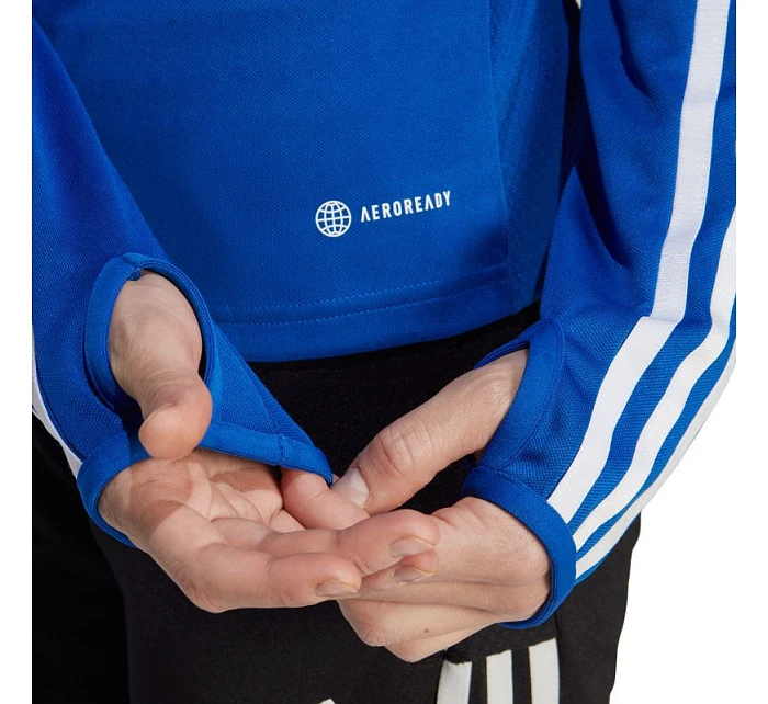 Dámská fotbalová mikina Tiro 23 League Training Top W model 18418931 - ADIDAS