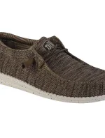 Boty Hey Dude Wally Sox M 40019-255