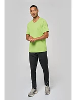 PA 438 Pánské sportovní tričko model 22409372 lime - Kariban ProAct PA 438 Pánské sportovní tričko model 22409372 lime - Kariban ProAct