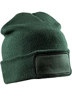 RC Pletená čepice 28. bottle green model 22424930 - Result Headwear RC Pletená čepice 28. bottle green model 22424930 - Result Headwear