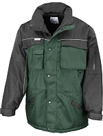 R Pracovní parka 30. model 22432479 - Result R Pracovní parka 30. model 22432479 - Result