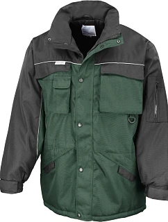 R Pracovní parka 30. model 22432479 - Result