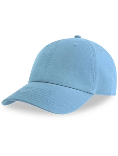 6 panelová kšiltovka blue model 22479051 - Atlantis Headwear