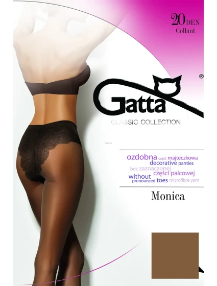 Gatta Monica barva:daino