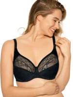 Gaia 059 BS barva: černá