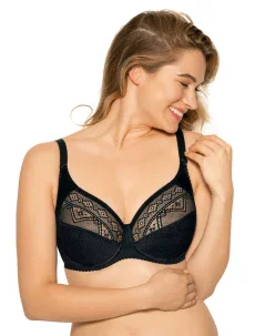 Gaia 059 BS barva: černá