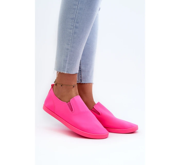 Dámské tenisky SlipOn model 21658970 - Boto Dámské tenisky SlipOn model 21658970 - Boto