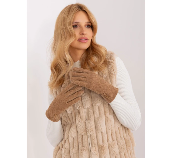 Rukavice AT RK 239302.10x velbloud