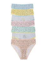 Spodky BR MT 11444 1 vícebarevné Spodky BR MT 11444 1 vícebarevné