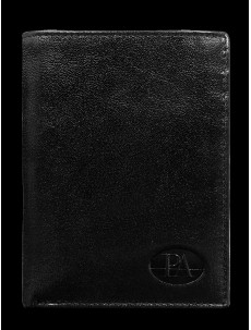 Peněženka CE PR PW 003 BTU.28 černá