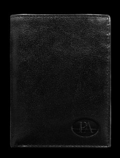 Peněženka CE PR PW 003 BTU.28 černá