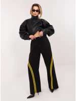 IT DR tepláky 22168.66 černé IT DR tepláky 22168.66 černé