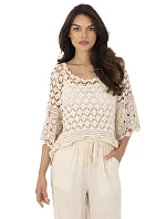 Halenka MI BZ 9007.77 béžová