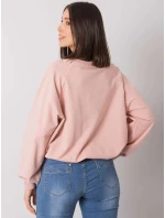 Mikina RV BL model 17416513 světle růžová - FPrice