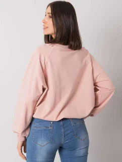 Mikina RV BL model 17416513 světle růžová - FPrice