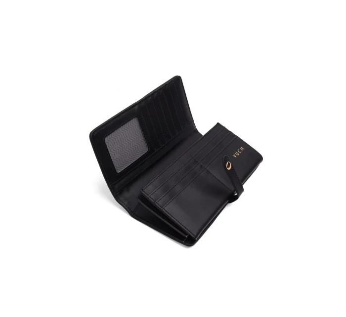 Peněženka VUCH Enie Black