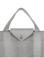 Dámský batoh Vuch Tiara Diamond Grey