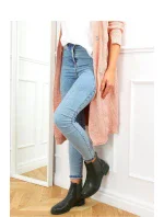 Dámské kotníkové boty  model 17216662 - Gemini