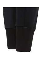 Dívčí kalhoty G UP2MV GV2039 černé - Adidas