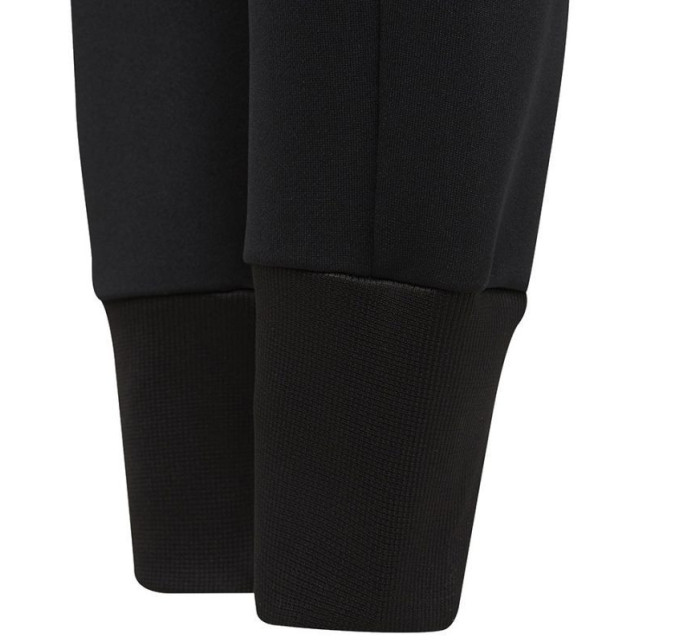 Dívčí kalhoty G UP2MV GV2039 černé - Adidas