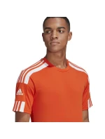 Pánské fotbalové tričko Squadra 21 JSY M GN8092 - Adidas