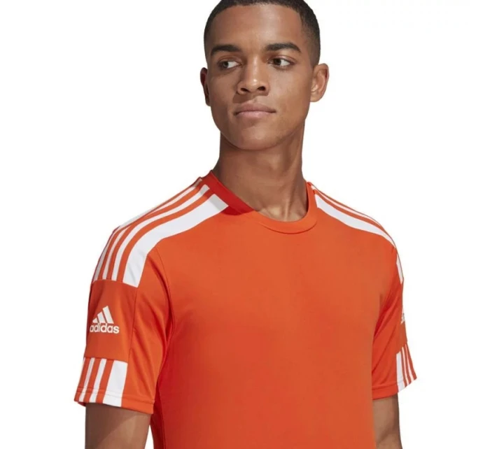 Pánské fotbalové tričko Squadra 21 JSY M GN8092 - Adidas