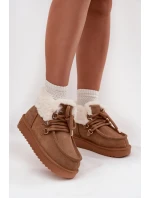 Sněhule  model 220523 Step in style