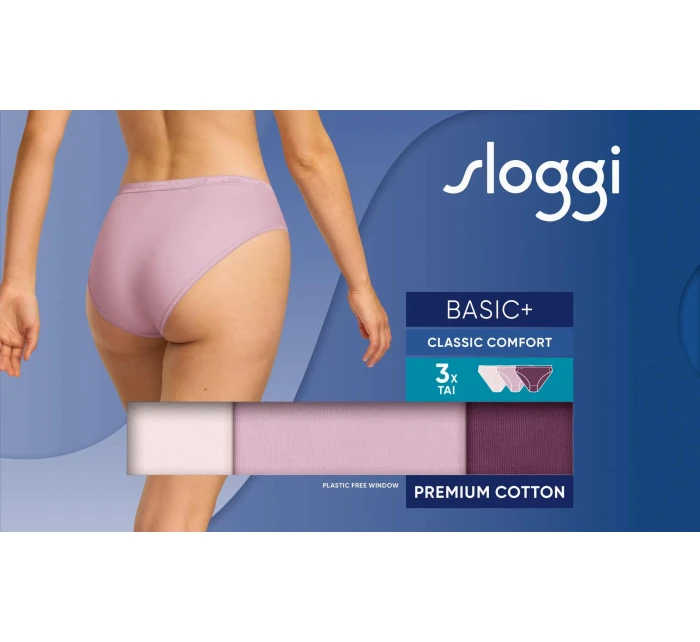 sloggi Basic+ Tai C3P - UNKNOWN - SLOGGI UNKNOWN - SLOGGI