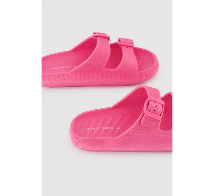 Plážové žabky Ysabel Mora 86196 36-41