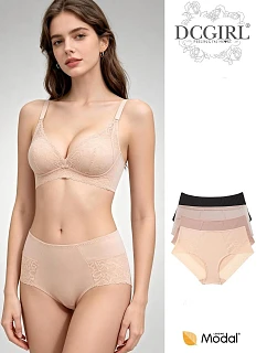 Kalhotky DC Girl 27080 A12 S–XL