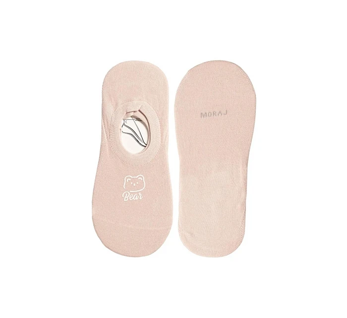 Baleríny Moraj CDB201-009 35-41