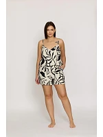Pyžamo Aurora  velikosti S–2XL model 22280182 - Mefemi