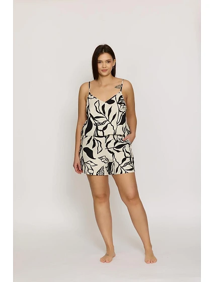 Pyžamo Aurora  velikosti S–2XL model 22280182 - Mefemi
