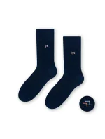 Pánské ponožky Steven Suitline art.056