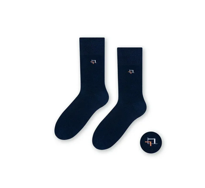 Pánské ponožky Steven Suitline art.056