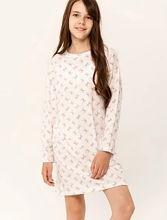 Taro Riley 3283 long/r 146-158 Z24/25 tričko