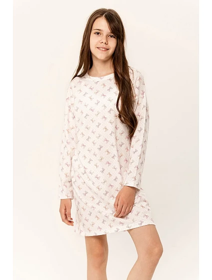 Taro Riley 3283 long/r 146-158 Z24/25 tričko