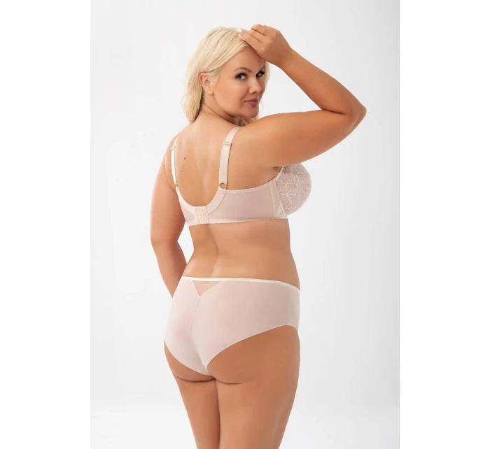 Měkká podprsenka Gorsenia K 902 Daniela