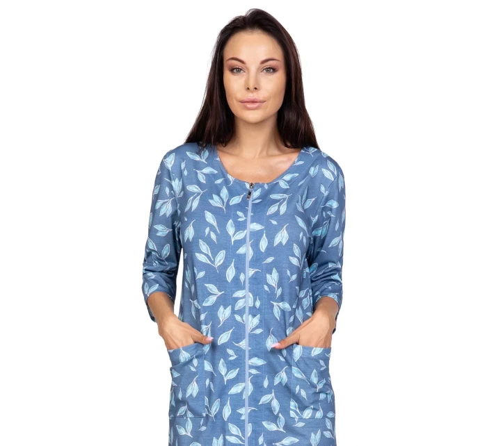 Noční košile 409 blue - REGINA