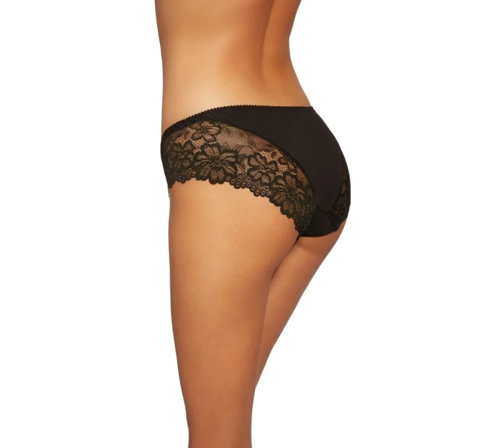 Dámské kalhotky 115 black - GABIDAR