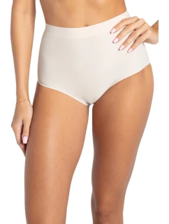 Dámské kalhotky model 20826583 Brigitte comfort beige - Gatta