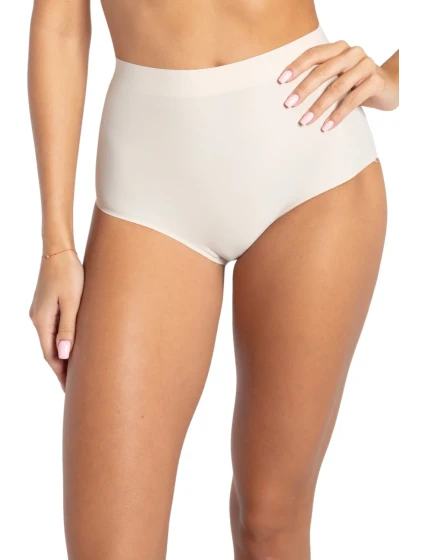 Dámské kalhotky model 20826583 Brigitte comfort beige - Gatta