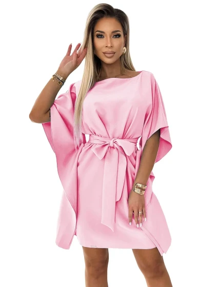 Dámské šaty model 20277208 SOFIA - numoco Dámské šaty model 20277208 SOFIA - numoco