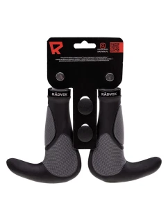 Rukojeti na kolo Radvik 2GRIP 92800515826