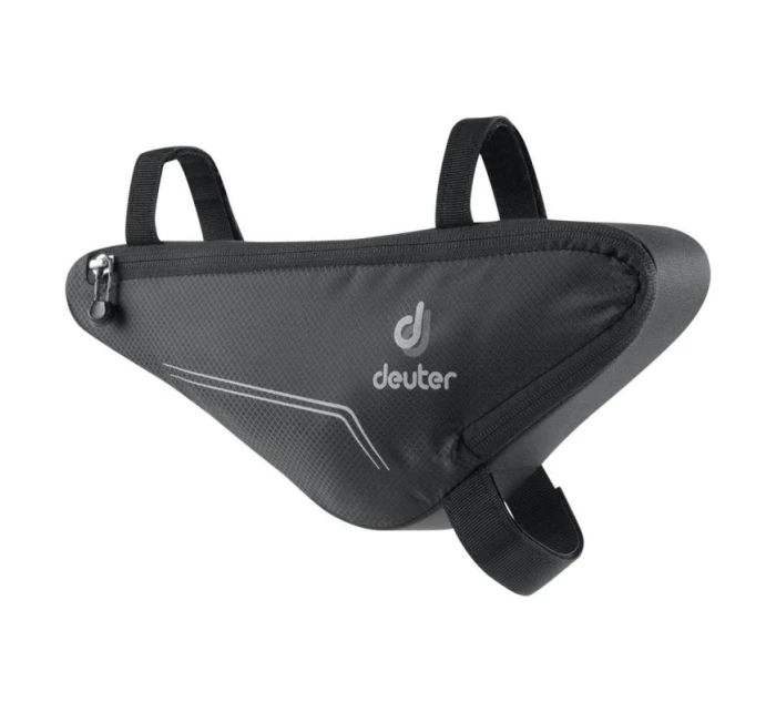 Přední trojúhelníková brašna na kolo Deuter 3290417-7000 Přední trojúhelníková brašna na kolo Deuter 3290417-7000