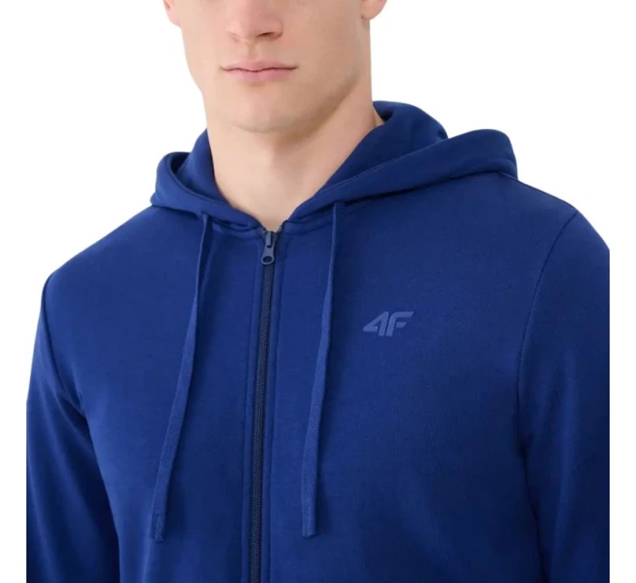 Mikina M WMM00TSWS pánské model 20948621 - 4F Mikina M WMM00TSWS pánské model 20948621 - 4F