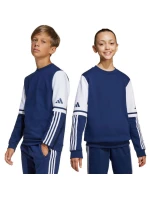 Bluza Squadra 25 Sweat Crew Jr model 20993146 - ADIDAS Bluza Squadra 25 Sweat Crew Jr model 20993146 - ADIDAS