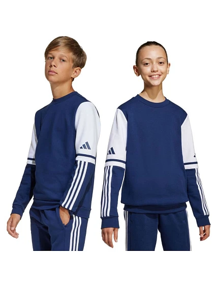 Bluza Squadra 25 Sweat Crew Jr model 20993146 - ADIDAS