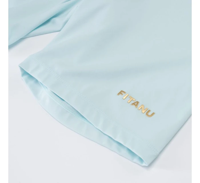 Dámské šaty a šortky FISS W