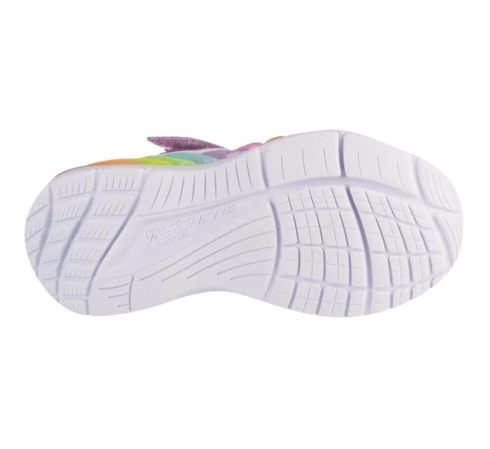 Skechers Rainbow Cruisers 303721L-LVMT Pink 30 Skechers Rainbow Cruisers 303721L-LVMT Pink 30